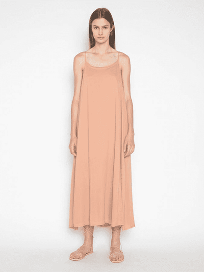 Long Dress Caro & Line 4